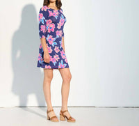 Hatley - Lucy 3/4 Sleeves Dress
