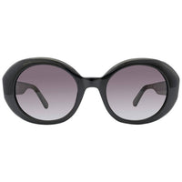 Swarovski - Women's Oval Sunglasses