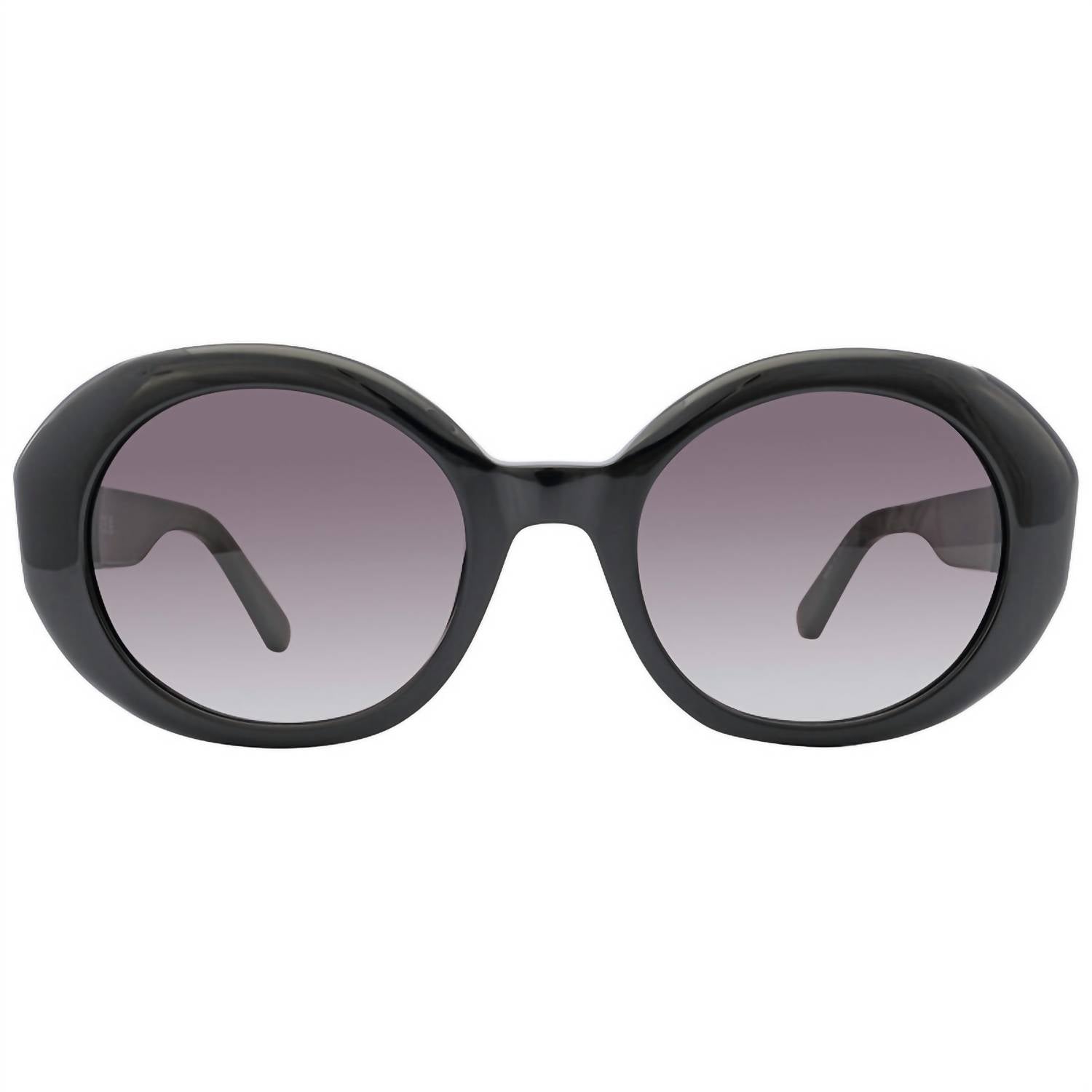 Swarovski - Women's Oval Sunglasses