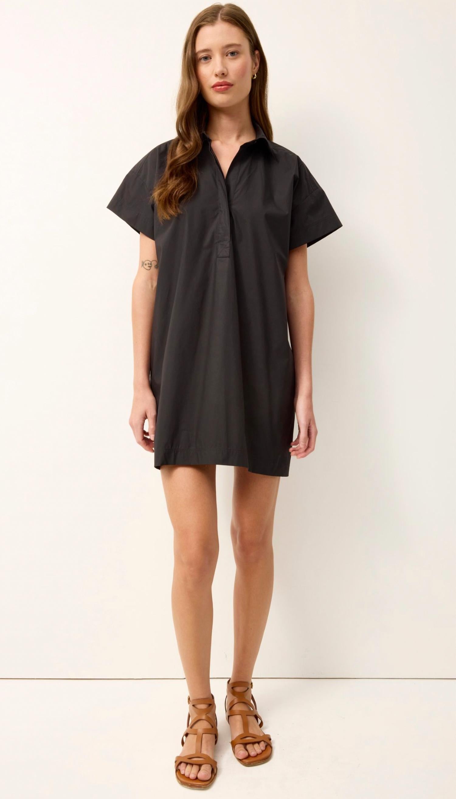 Marie Oliver - Dawson Mini Dress