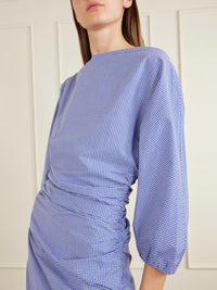 Bernadette - Ezra Midi Dress