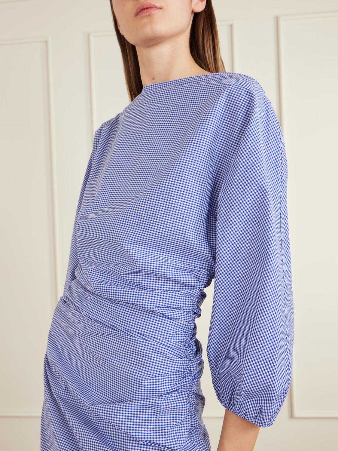 Bernadette - Ezra Midi Dress