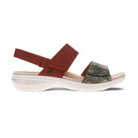 Revere - Women's Como Adjustable Slingback Sandal