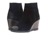 Kenneth Cole - Women's Dot Ation Wedge Ankle Bootie