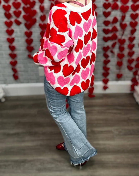 Jade By Jane - Super Soft Sweater