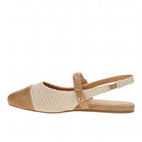 Corkys Footwear - Women's Poker Face Slingback Flats