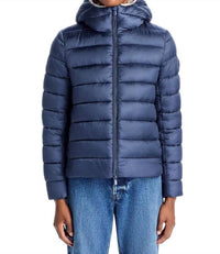 Save The Duck - Gretel Hooded Puffer Jacket
