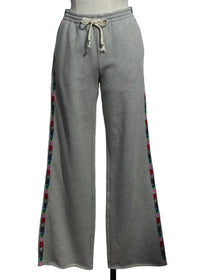 Kerri Rosenthal - Weekend Love Brigade Sweatpants