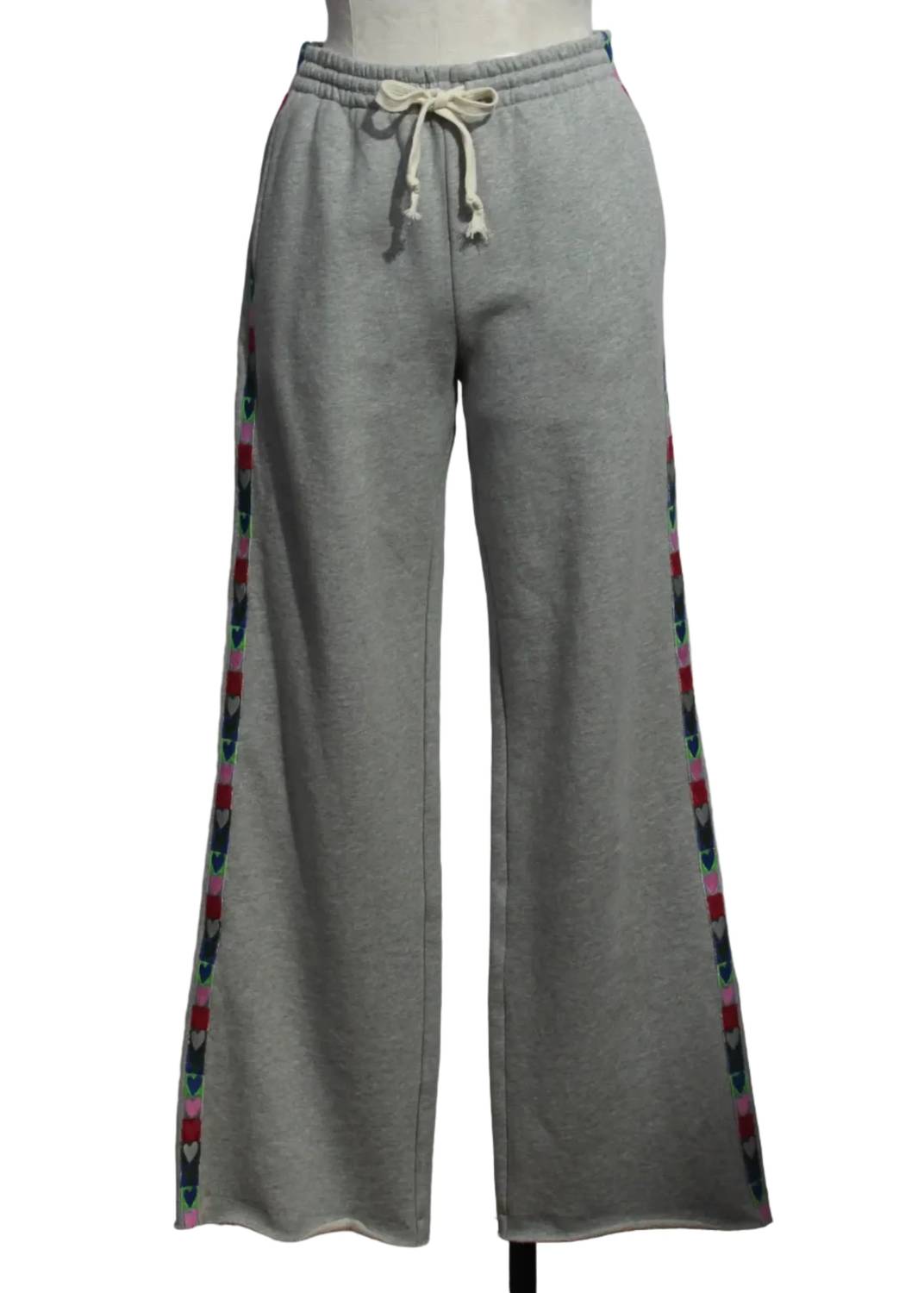 Kerri Rosenthal - Weekend Love Brigade Sweatpants