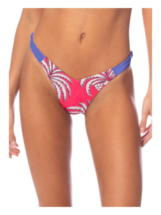 Maaji - Jewel Bikini Bottoms