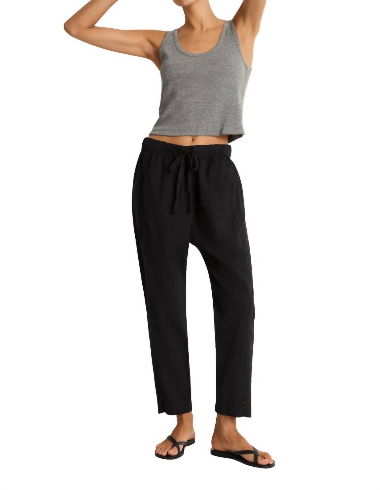 Xirena - DRAPER PANT