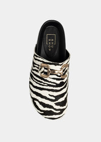 Shu Shop - Women's Azalea Slip-on Mule