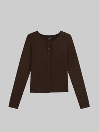 Leset - Lauren Classic Cardigan