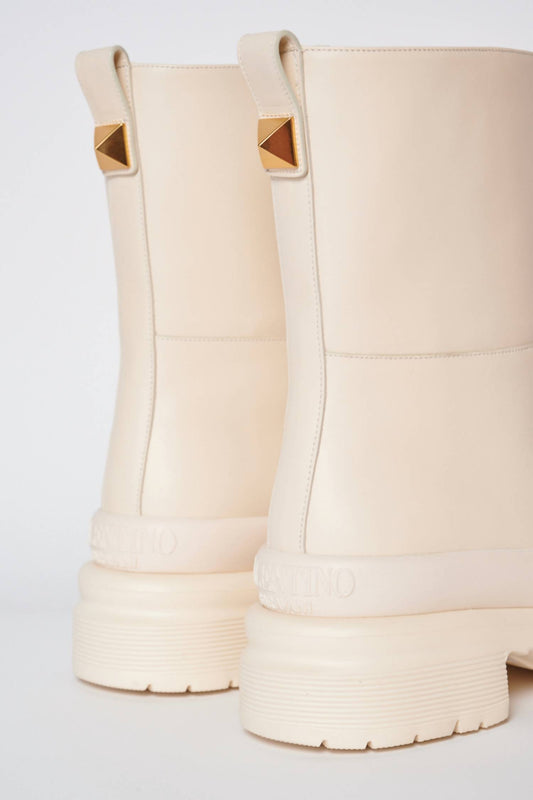 Valentino Garavani - Women's High-top Boot