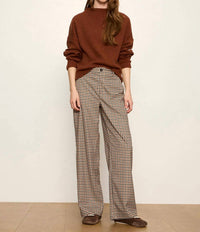Sanctuary - Ribbed Doman Sweater