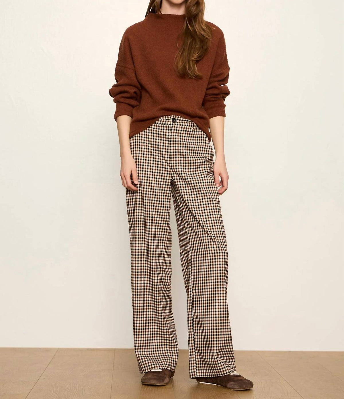 Sanctuary - Ribbed Doman Sweater