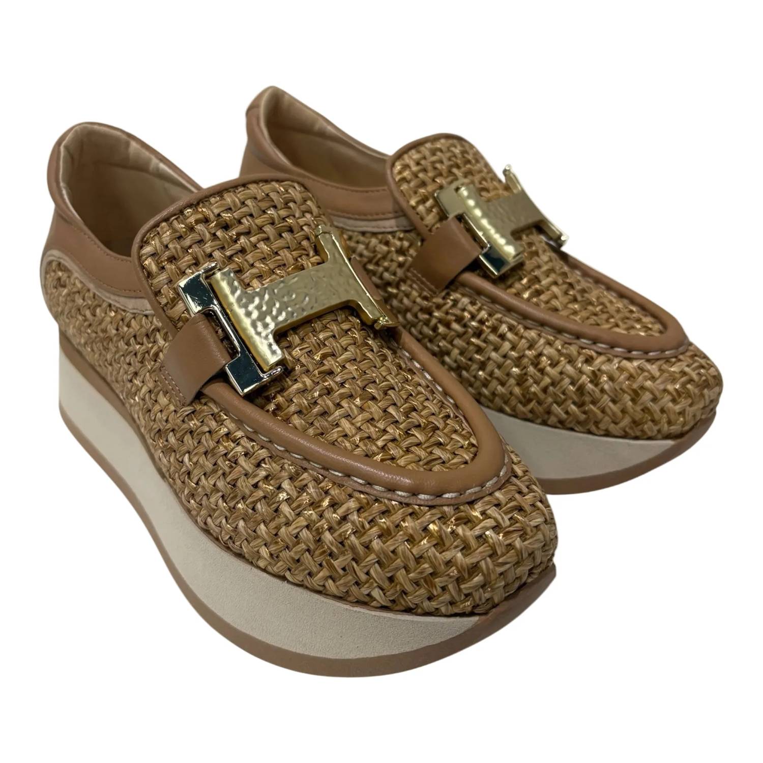 Softwaves - Women's Camille Loafer