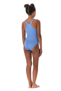 Submarine - Ocean Twisted One Piece