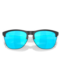 Oakley - Frogskins Lite Browline Non Polarized Sunglasses 9374-0263