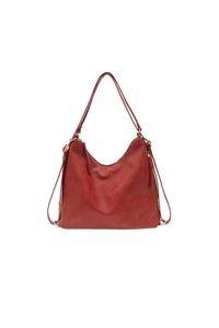 Joy Susan - Women's Drew Convertible Backpack