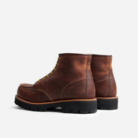 Red Wing Shoes - Women's Porter Moc Boots
