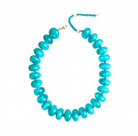 Gemelli - The Newport Necklace