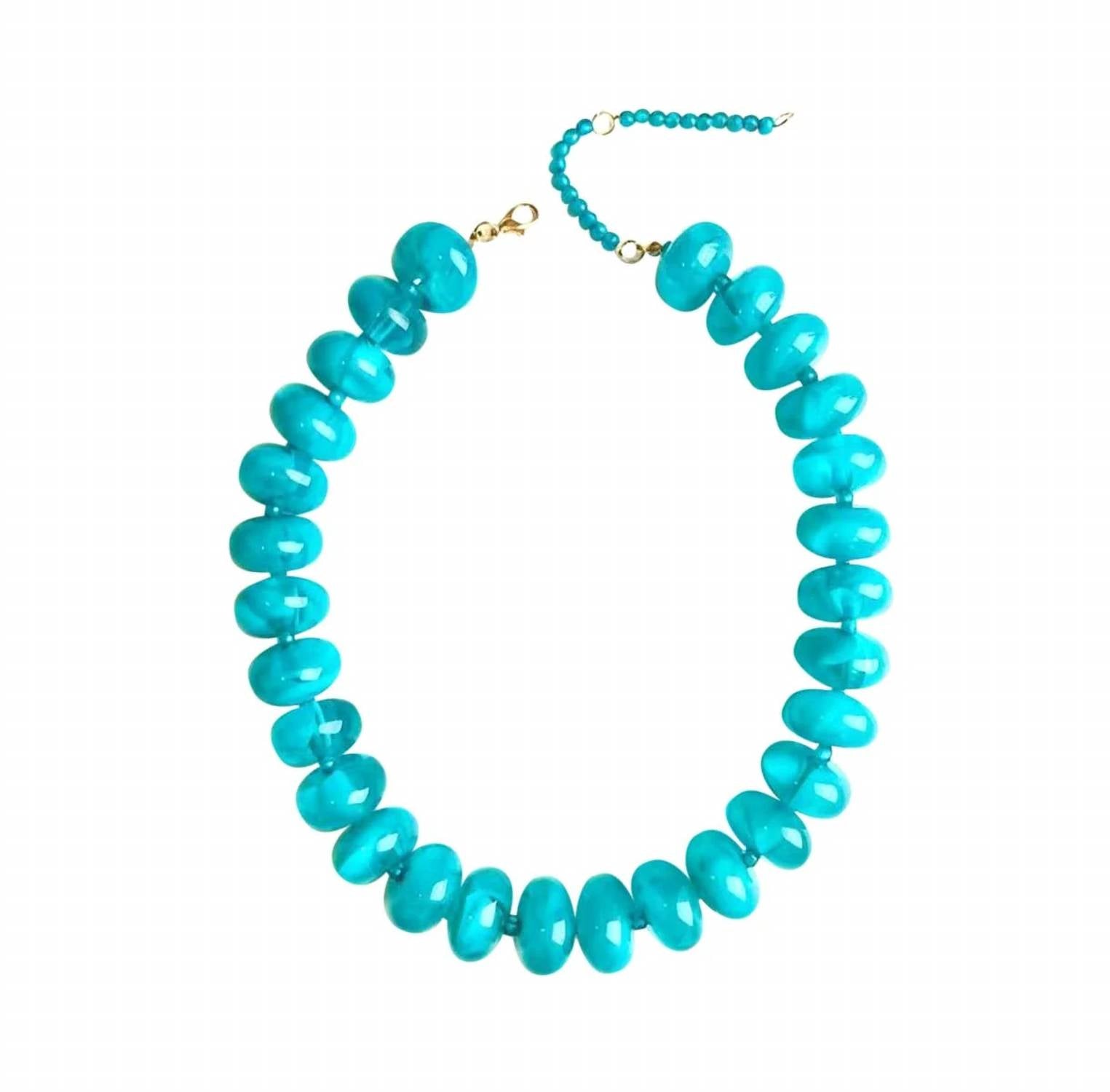 Gemelli - The Newport Necklace