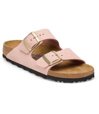 Birkenstock - Women's Arizona Soft Footbed Sandal