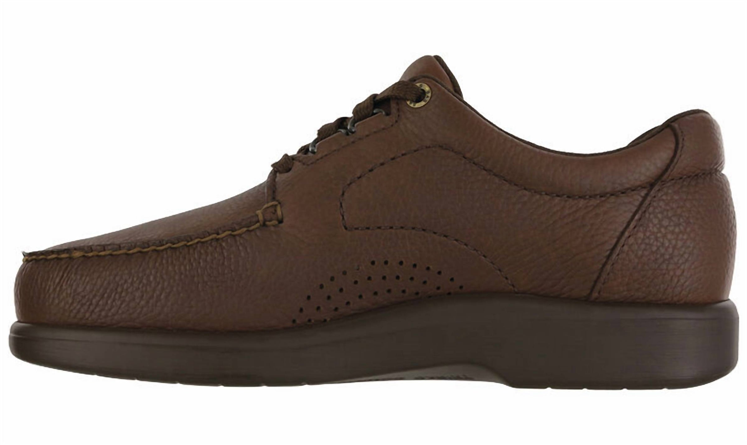 Sas - MEN'S BOUT TIME LACE UP LOAFER - NARROW WIDTH