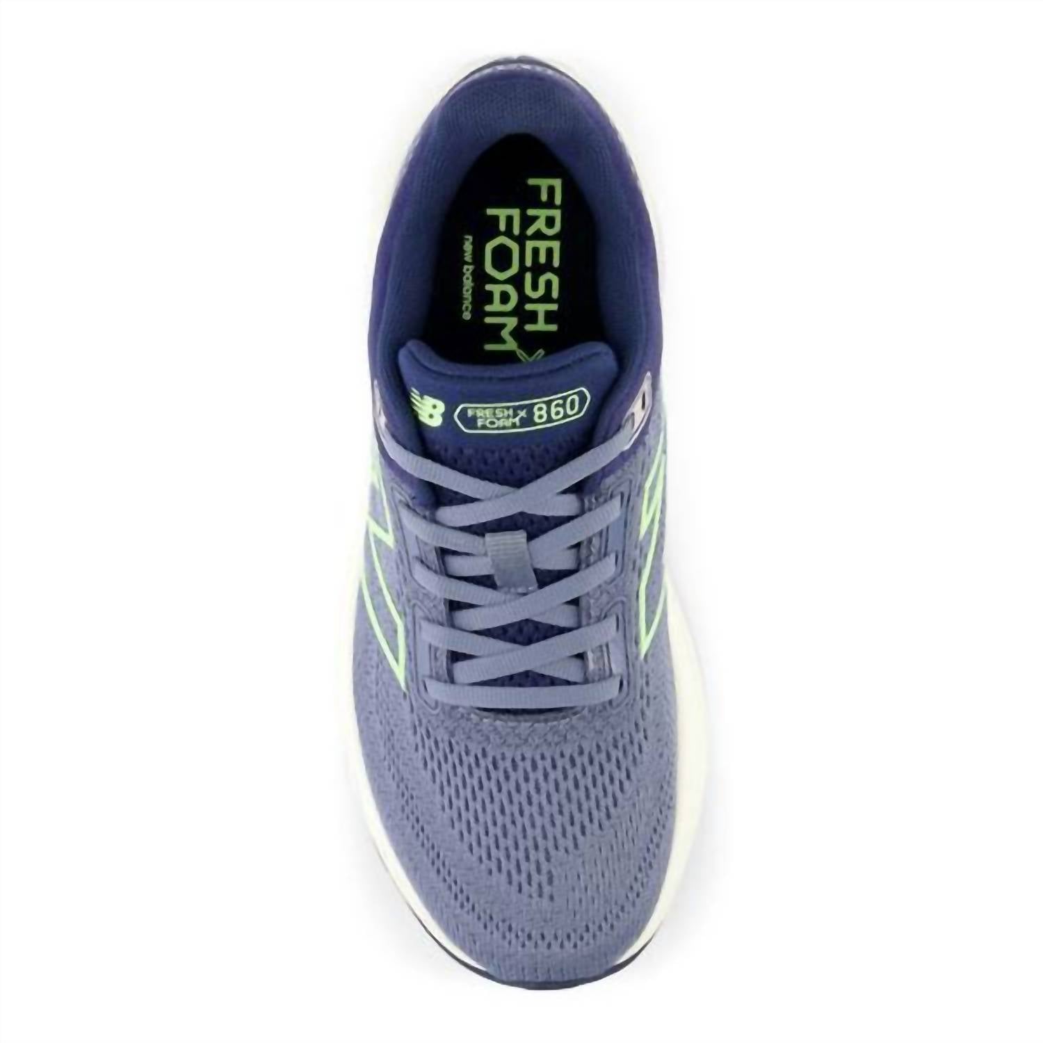 New Balance - Women's 860 V14 Running Sneakers - 2E Width