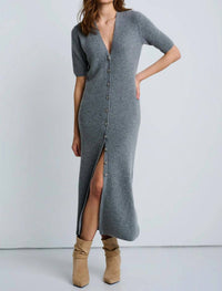 Lisa Todd - Night Cap Dress