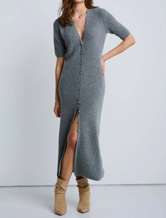 Lisa Todd - Night Cap Dress