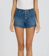 Dear John Denim - Carlisle Shorts