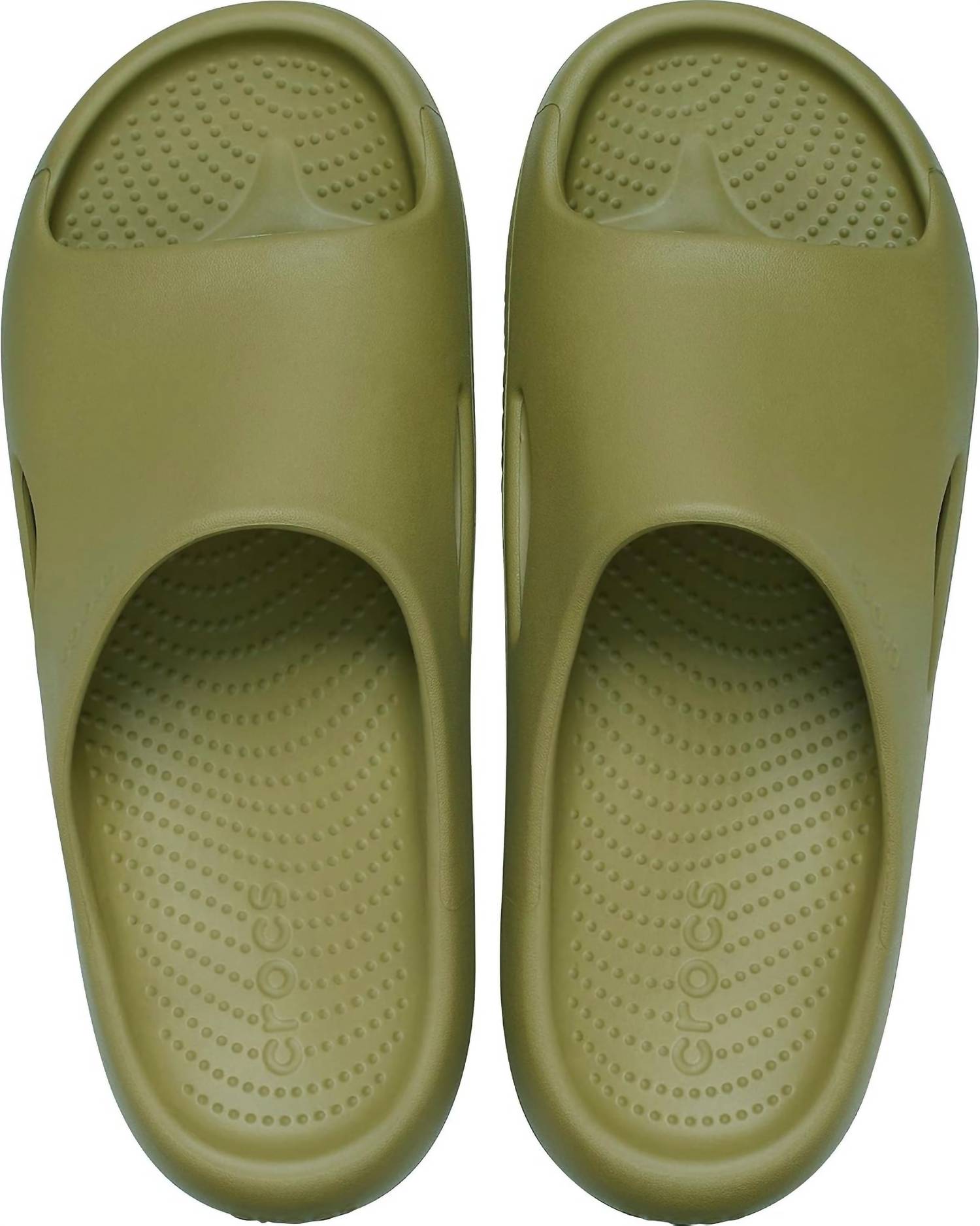 Crocs - Unisex Mellow Recovery Slide