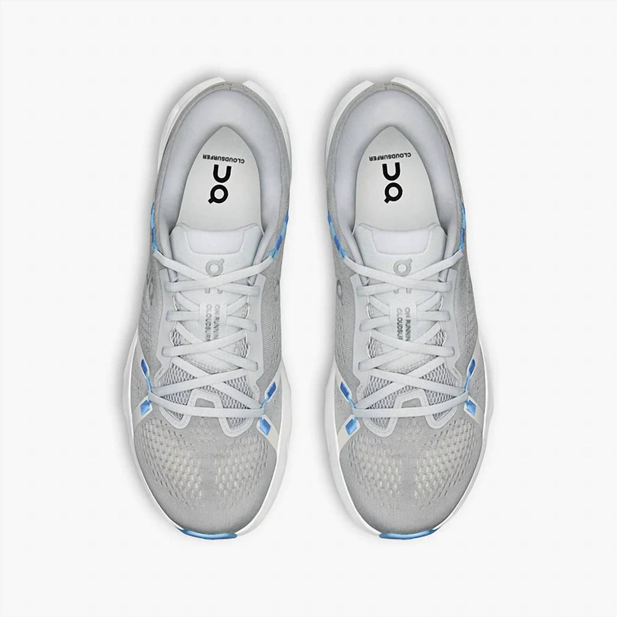 On - Men's Cloudsurfer 2 Running Shoes