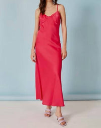 Deluc - Paradalis Midi Dress
