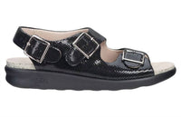 Sas - Women's Relaxed Heel Strap Sandal