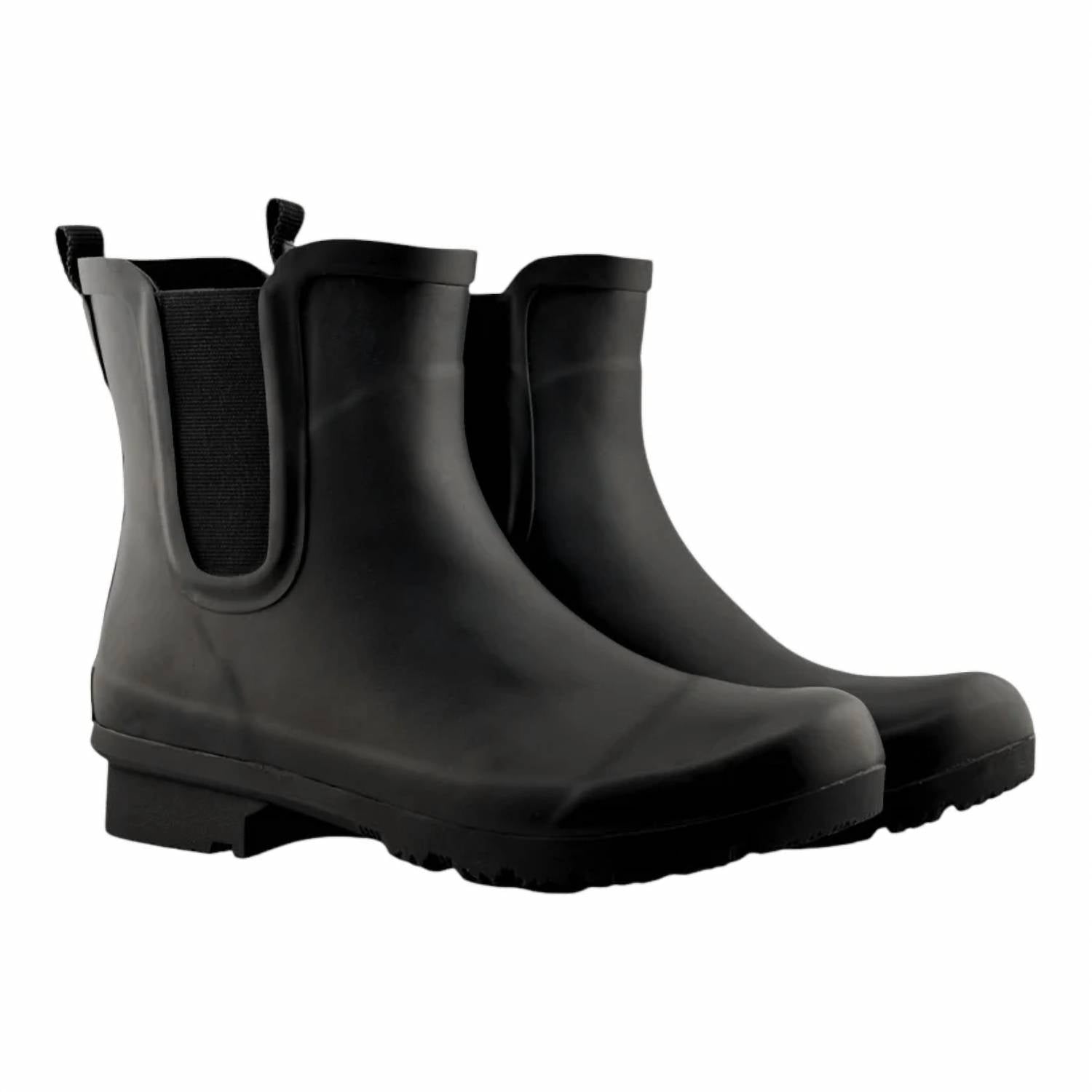 Roma - Women's Chelsea Rain Boot