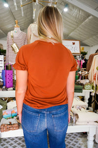 Another Love - Janara Top