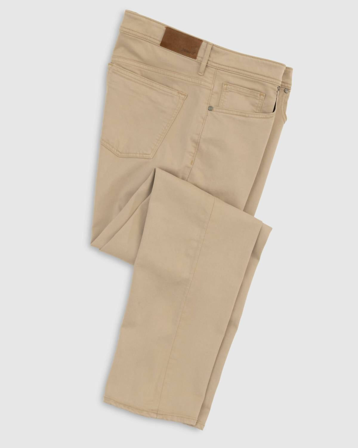Johnnie-O - HUGO 5-POCKET PANT