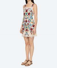 Sea - Katharine Mini Dress