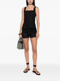 Faithfull The Brand - Mina Square Neck Top
