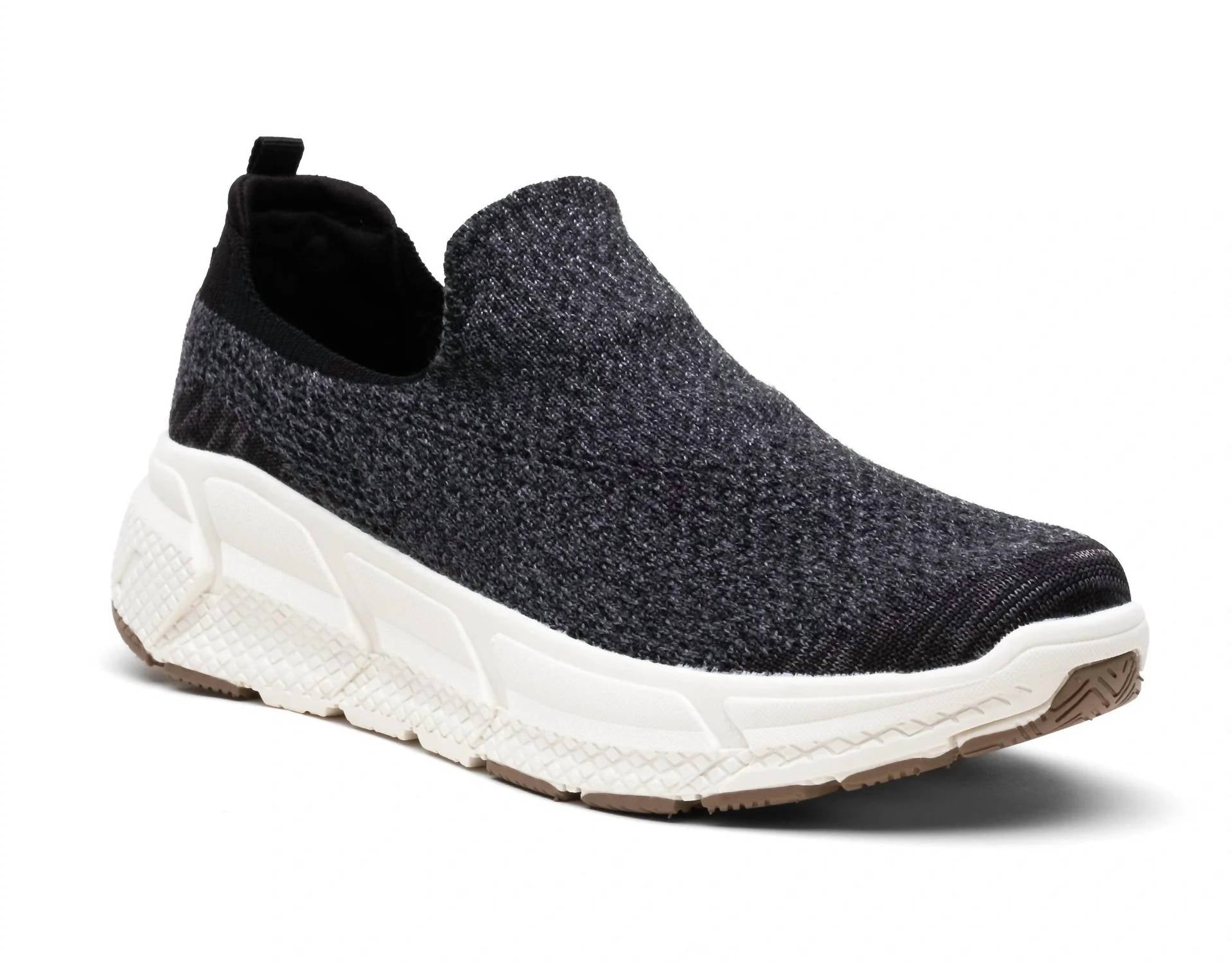 Woolloomooloo - Women's Woolf Slip-on
