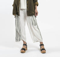 Cynthia Ashby - Women's Noah Pant