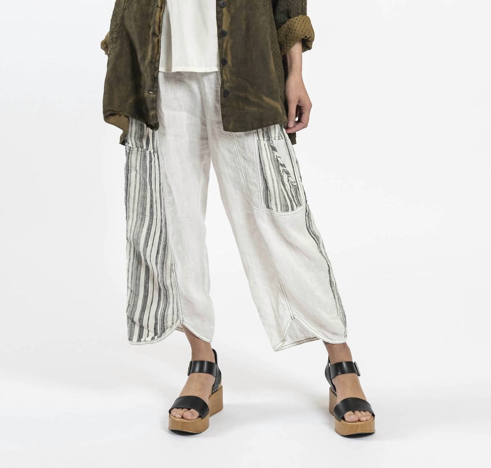 Cynthia Ashby - Women's Noah Pant