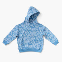 Lewis - Boy's Alligator Hoodie
