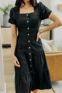 Mikarose - The Elton Dress