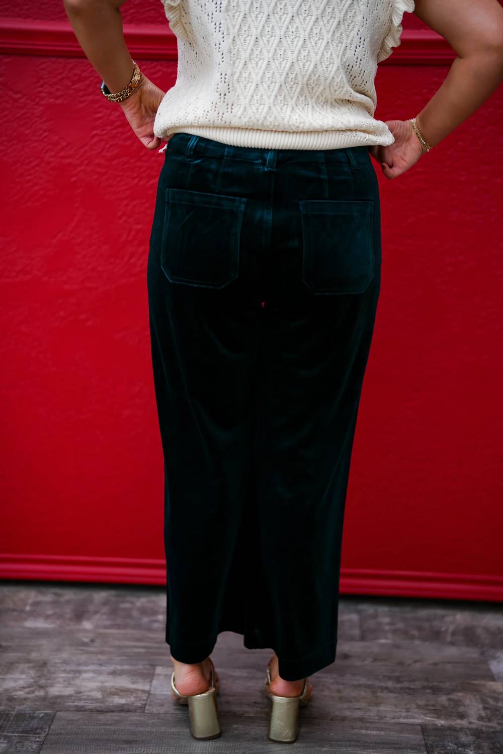 Another Love - Anahi Pant
