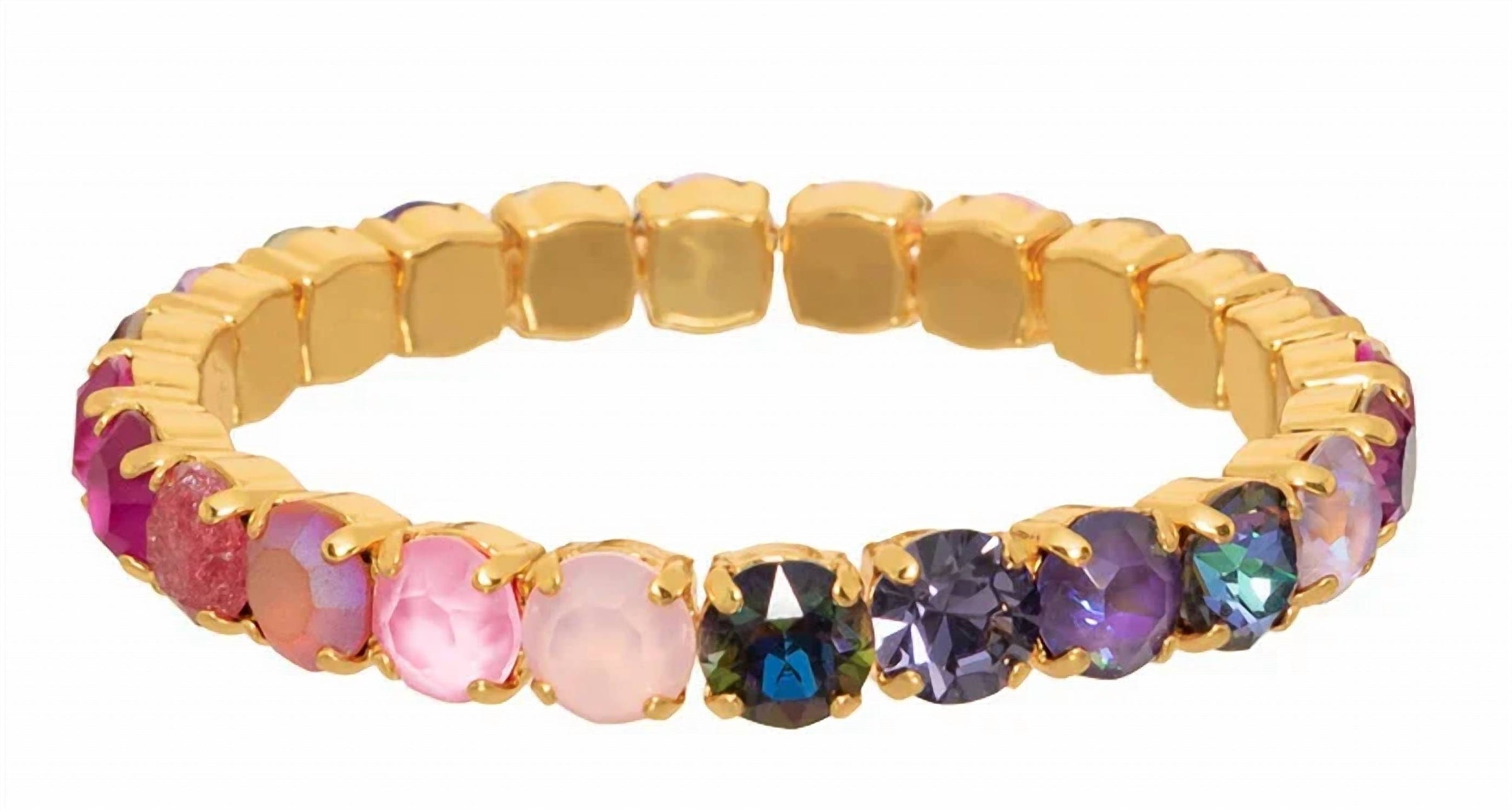Tova - Women's Oakland Stretch Bracelet