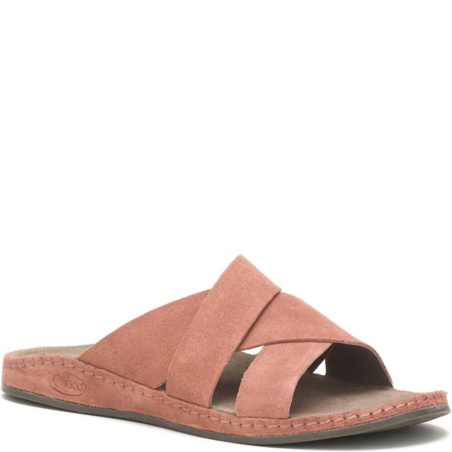 Chaco - Women's Wayfarer Slide Sandals